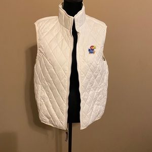 Women’s vest